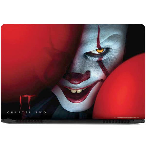 Wizarding World IT Volume 2 It Chapter 2 Dell Inspiron Skin